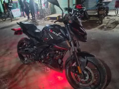 Pulsar N160 DC ABS